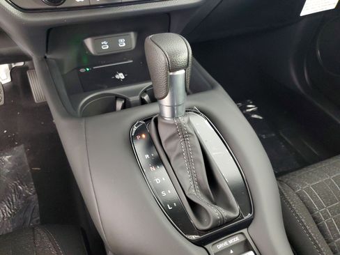 New 2026 Honda HR-V LX image 19