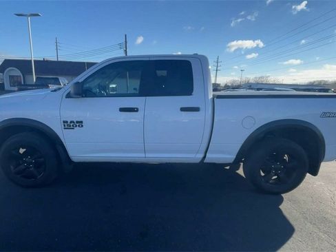 Used 2020 RAM 1500 Classic Warlock image 5