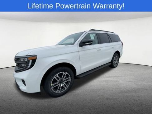 New 2026 Ford Expedition Active image 4