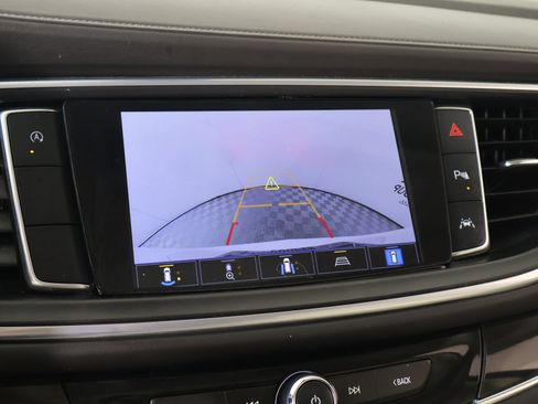Used 2023 Buick Enclave Premium w/ Experience Buick Package FWD image 6