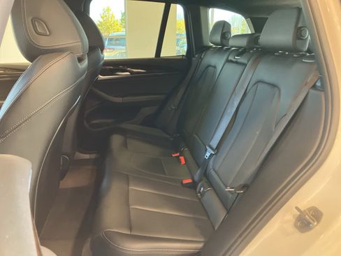 Used 2022 BMW X3 xDrive30i image 24