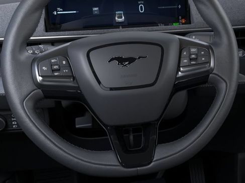 New 2026 Ford Mustang Mach-E Select RWD image 12