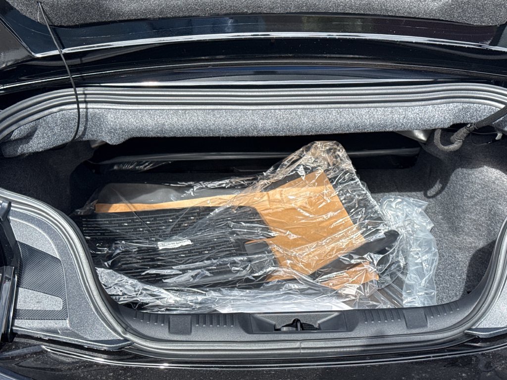 New 2026 Ford Mustang Premium RWD image 21