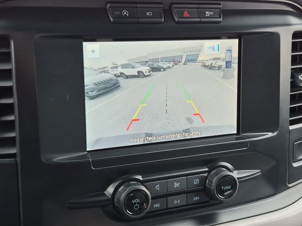 Used 2023 Ford F150 XLT AWD/4WD image 13