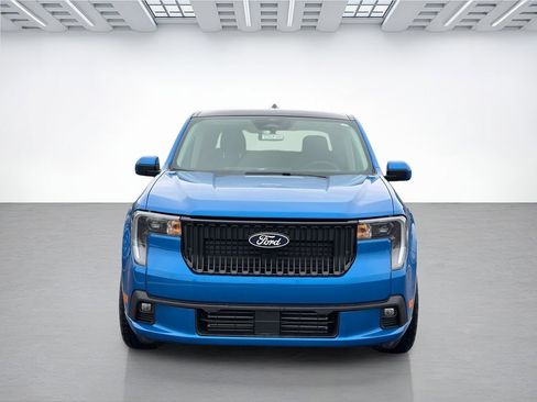 New 2026 Ford Maverick Lobo image 8