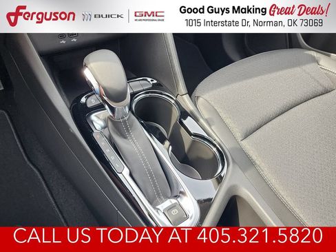 New 2026 Buick Encore GX Preferred w/ Comfort Package FWD image 29