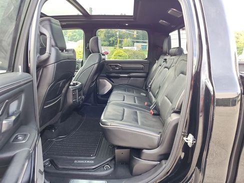 Used 2019 RAM 1500 Limited image 9