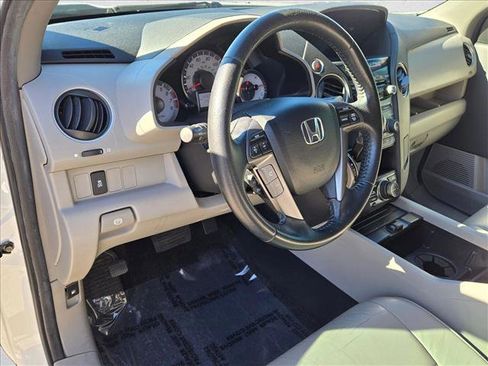 Used 2012 Honda Pilot EX-L image 10