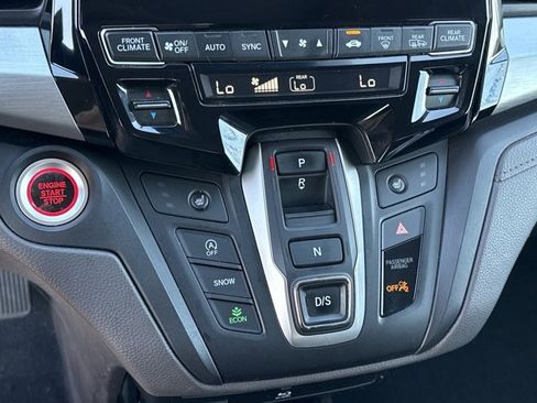 Used 2020 Honda Odyssey EX-L image 24