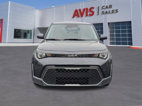 Used 2024 Kia Soul LX w/ Option Group 015 image 10