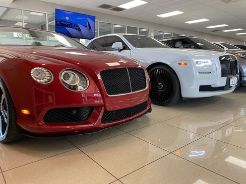 Used 2018 Mercedes-Benz S 450 Sedan image 34