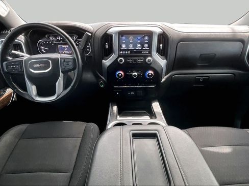Used 2021 GMC Sierra 1500 Elevation w/ X31 Off-Road Package AWD/4WD image 16