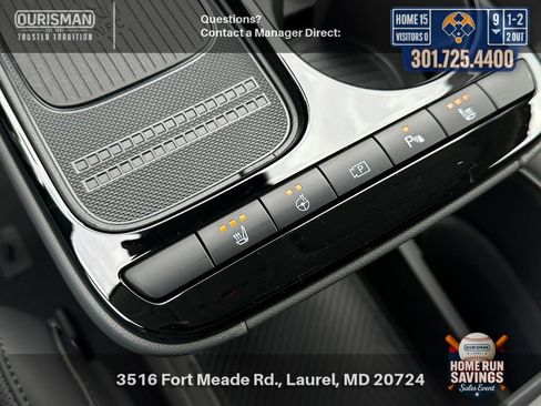 New 2025 Hyundai Ioniq 5 SEL image 23