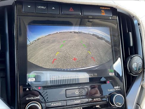 Used 2019 Subaru Ascent Touring image 26