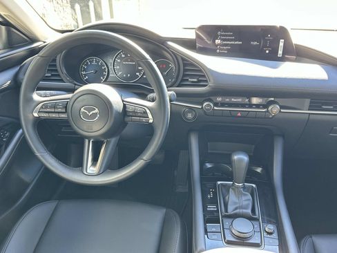 Certified 2025 MAZDA MAZDA3 s image 20