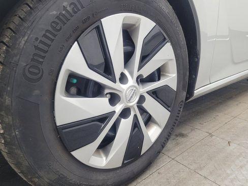 Used 2020 Nissan Altima 2.5 S w/ Driver Assist Package FWD image 31