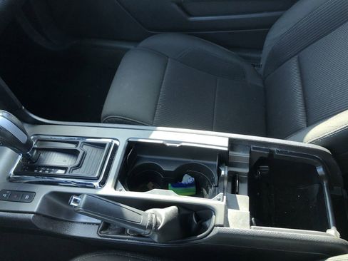 Used 2014 Ford Mustang Coupe image 16