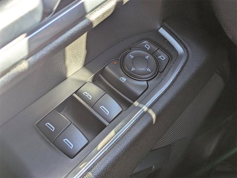 Used 2024 Chevrolet Silverado 1500 RST w/ Z71 Off-Road Package image 22