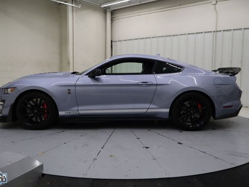 Certified 2022 Ford Mustang Shelby GT500 image 8