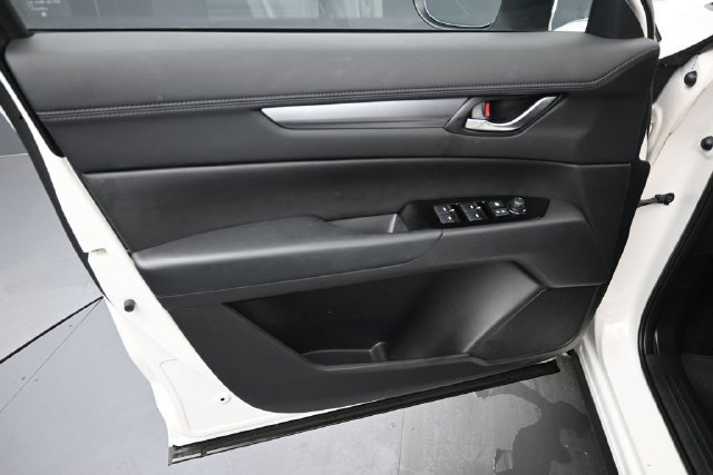 Certified 2024 MAZDA CX-5 AWD 2.5 S image 10