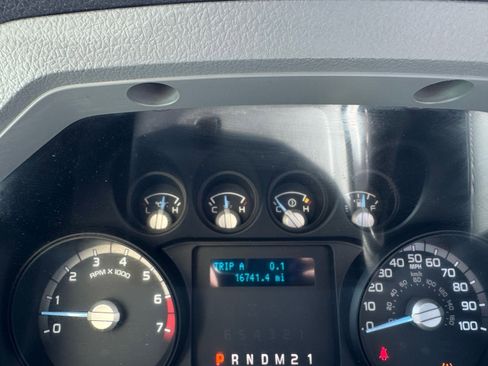 Used 2015 Ford F250 XL RWD image 13