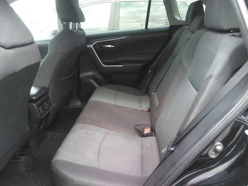 Used 2024 Toyota RAV4 XLE FWD image 5