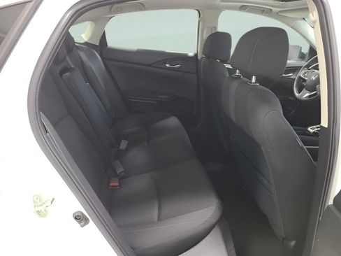 Used 2017 Honda Civic EX image 15