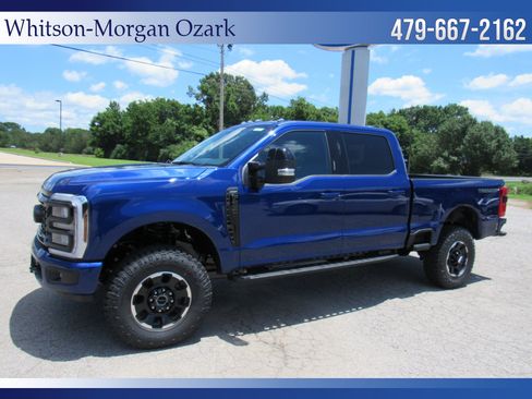 New 2026 Ford F250 Lariat AWD/4WD image 5
