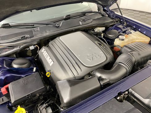 Used 2015 Dodge Challenger R/T Plus RWD image 26