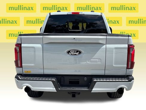 Certified 2024 Ford F150 Lariat w/ Equipment Group 502A High AWD/4WD image 9
