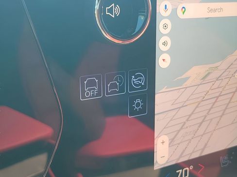 New 2026 Chevrolet Blazer EV SS w/ Performance Package image 39