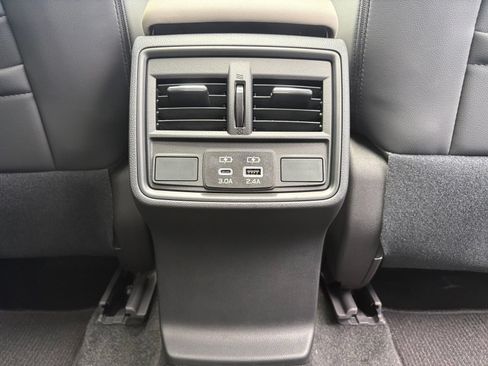 New 2026 Subaru Forester Touring AWD/4WD image 30