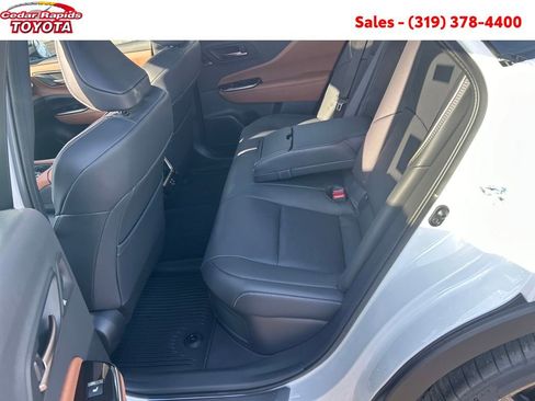 New 2026 Toyota Crown Limited image 24