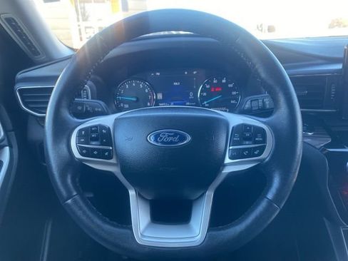 Used 2023 Ford Explorer Limited image 30