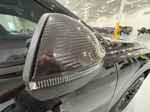Used 2026 Audi SQ8 Prestige AWD/4WD image 55