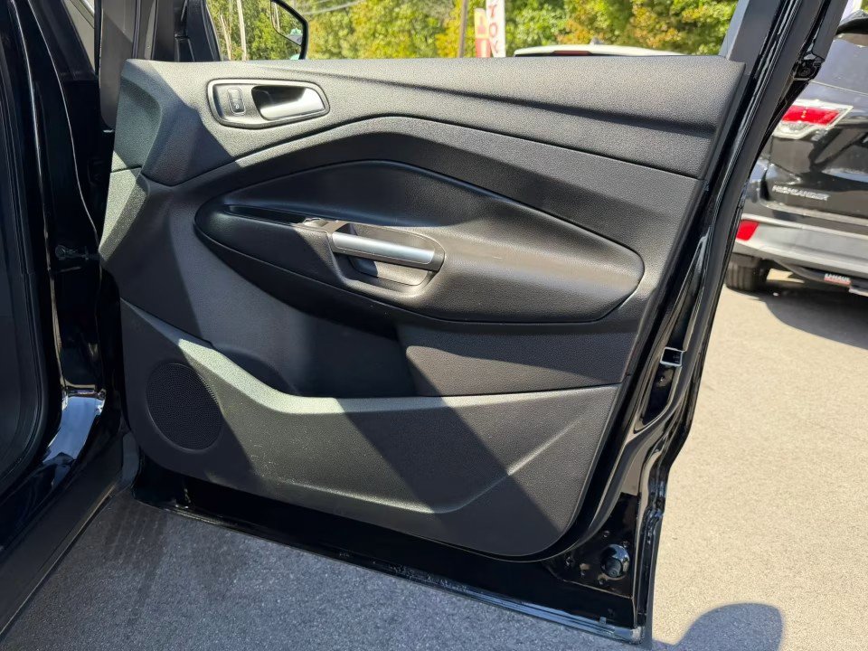 Used 2018 Ford Escape SEL AWD/4WD image 20