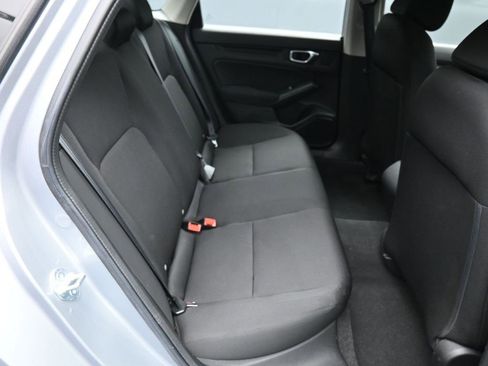 Certified 2023 Honda Civic LX image 23