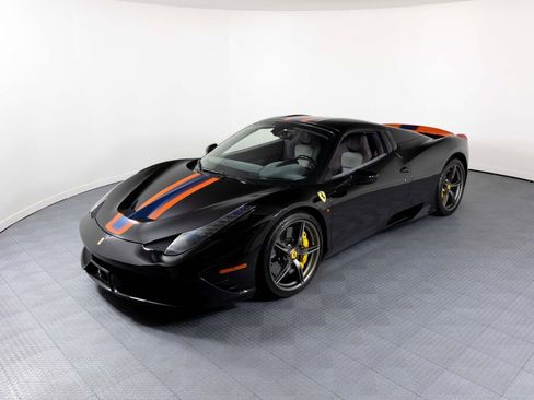 Used 2015 Ferrari 458 Speciale A image 61