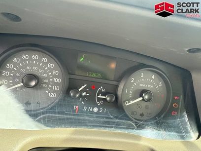 Used 2011 Mercury Grand Marquis LS