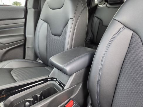 New 2026 Jeep Compass Latitude image 27