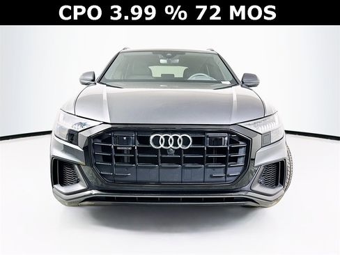 Used 2023 Audi Q8 Prestige w/ Prestige Package image 5