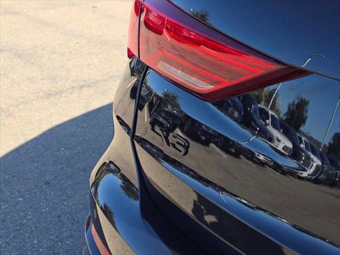 New 2025 Audi Q3 2.0T Premium Plus image 13