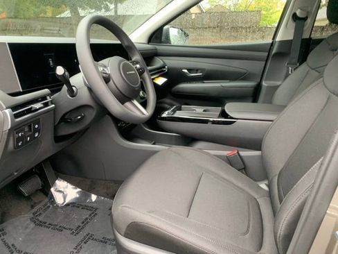 New 2026 Hyundai Tucson SEL image 12