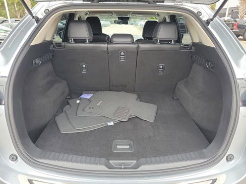 Used 2023 MAZDA CX-5 AWD 2.5 S w/ Select Package image 9