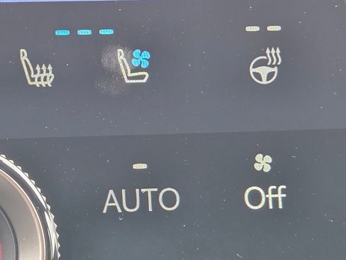 New 2026 Lexus TX 350 AWD image 13