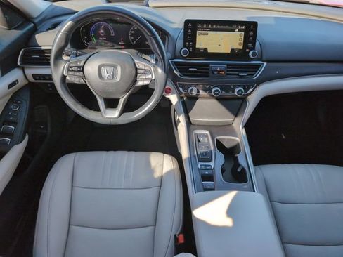Used 2020 Honda Accord Touring image 27