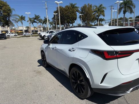 Used 2022 Lexus NX 350 F Sport image 9