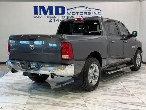 Used 2017 RAM 1500 Lone Star RWD image 6