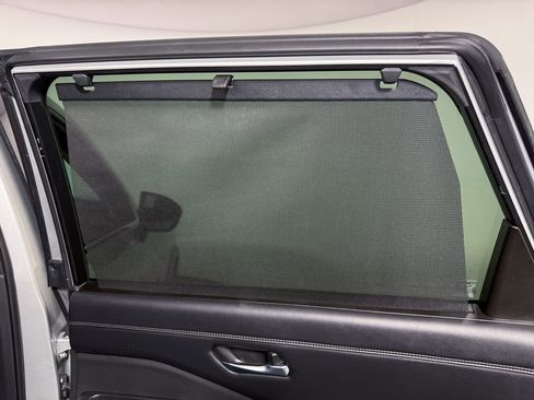 Certified 2024 Nissan Pathfinder Platinum w/ Cargo Package image 35