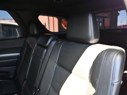 Used 2019 Dodge Durango R/T w/ Blacktop Package image 41